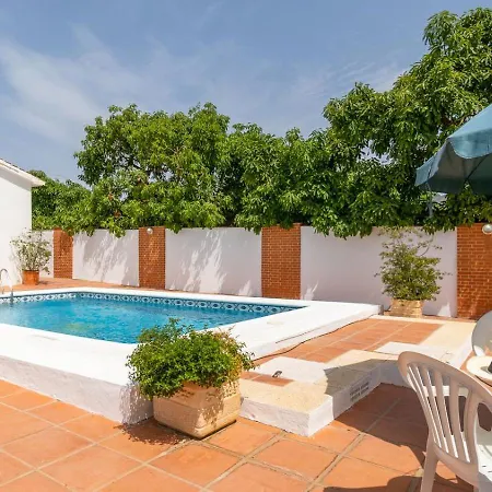 Bella Vista By Ruralidays Holiday home *