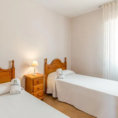 Holiday home Bella Vista By Ruralidays Frigiliana