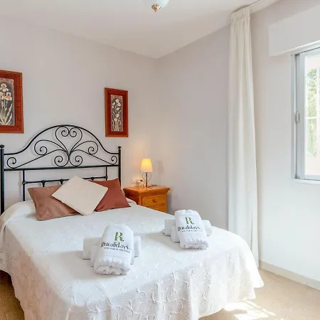 Holiday home Bella Vista By Ruralidays *