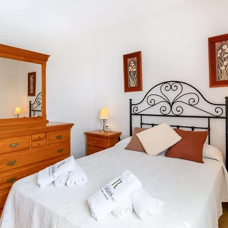 Bella Vista By Ruralidays Frigiliana