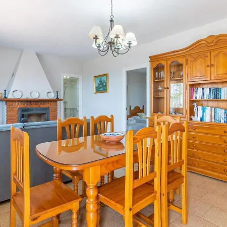 Bella Vista By Ruralidays Holiday home *