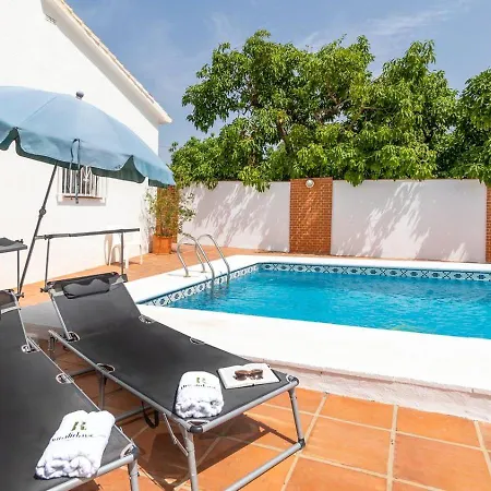 Holiday home Bella Vista By Ruralidays