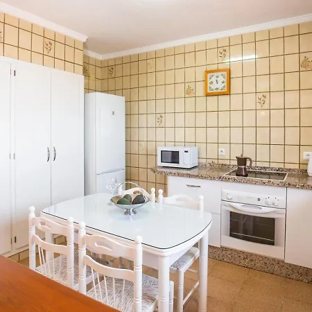 Bella Vista By Ruralidays Holiday home